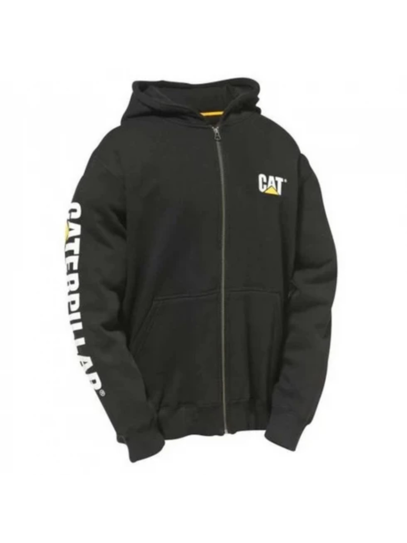 Худи Caterpillar модель W10840-016 Худи Caterpillar модель W10840-016 Фото