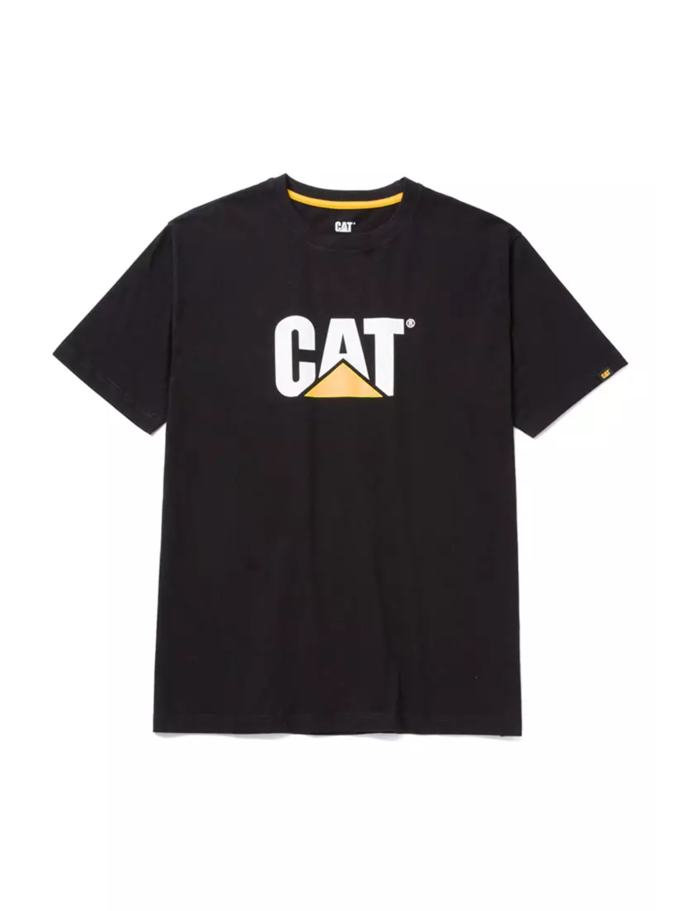 Футболка Caterpillar модель 1510305-016 Фото