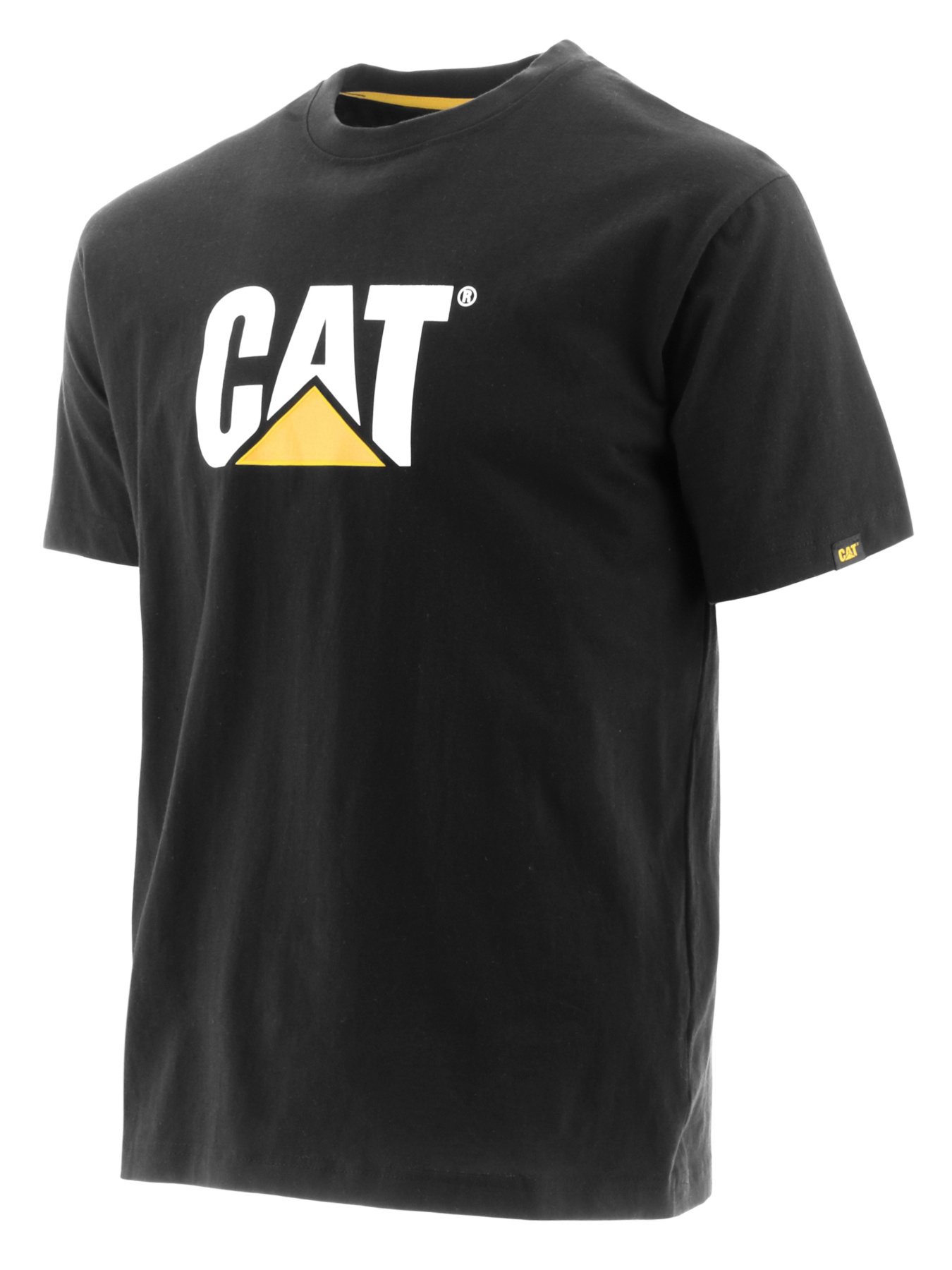 Футболка Caterpillar модель 1510305-016 Фото