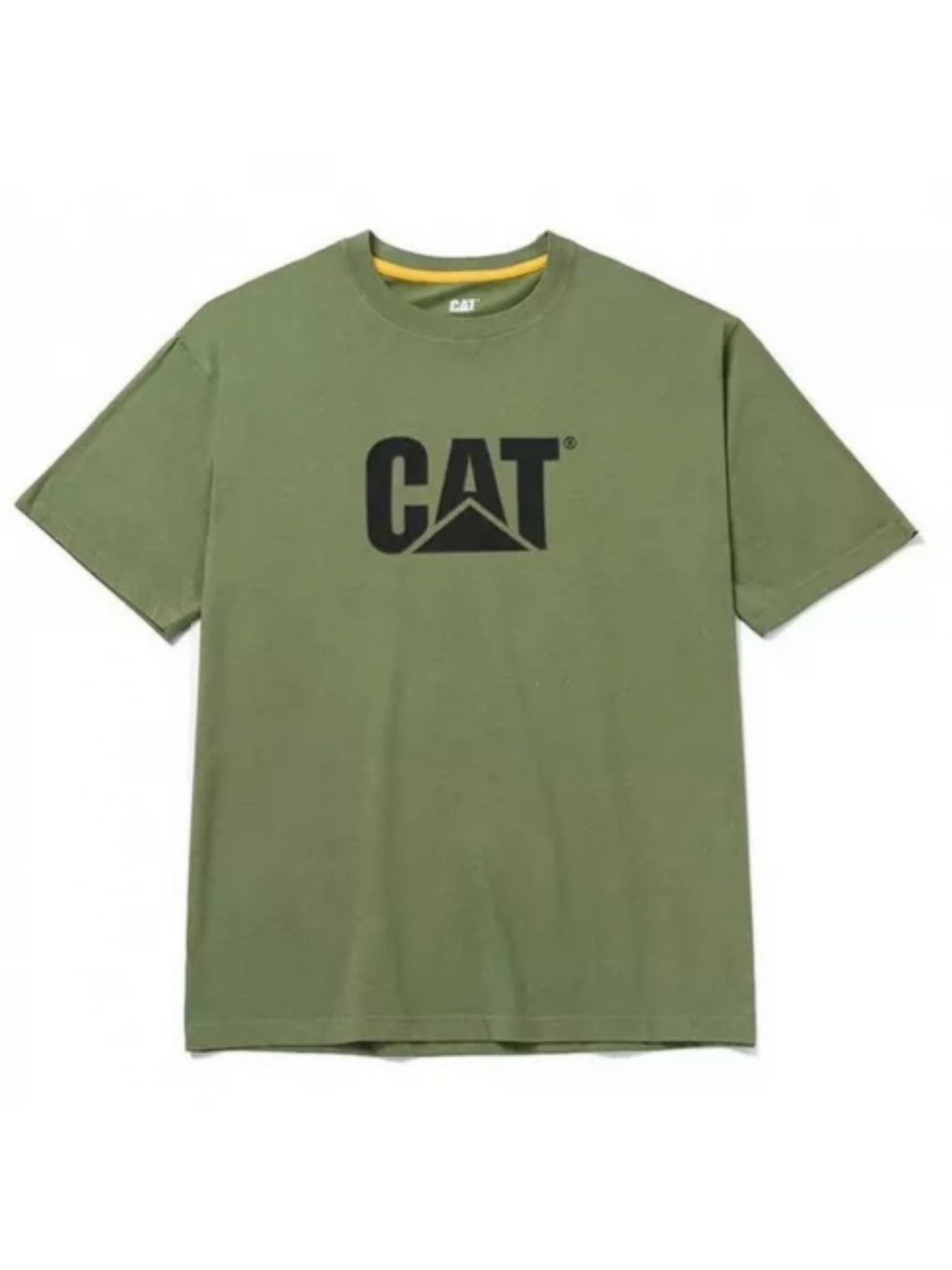 Футболка Caterpillar модель 1510305-12369 Фото