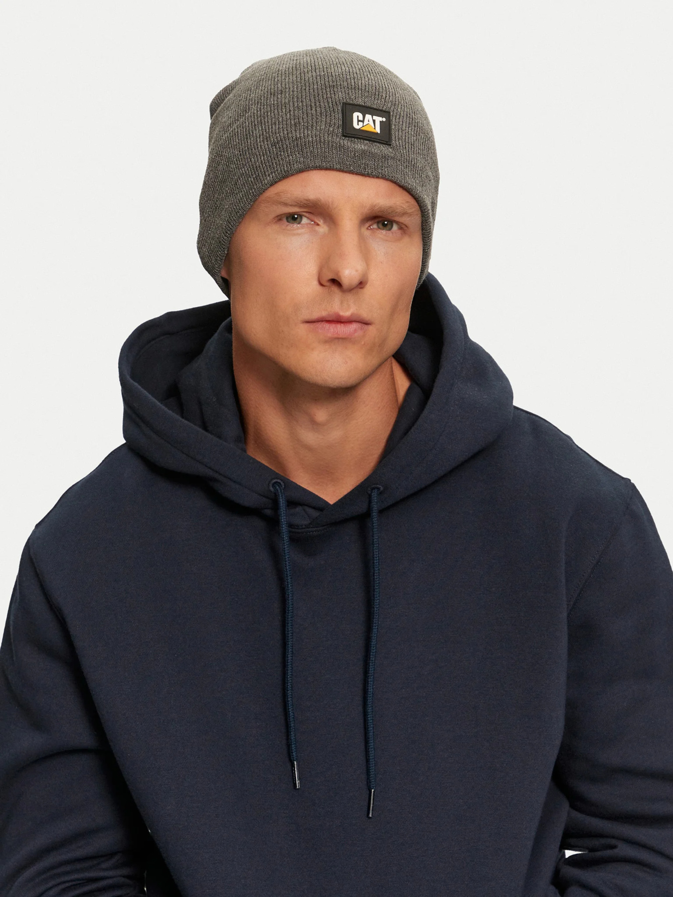 Шапка Caterpillar Модель 1120038-004 Фото