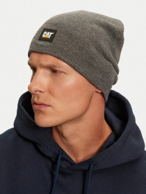 Шапка Caterpillar модель 1120038-004 Фото