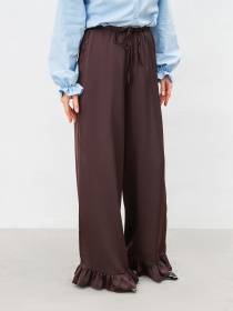 Палаццо Romashka Хмарка модель 205039805061 Фото