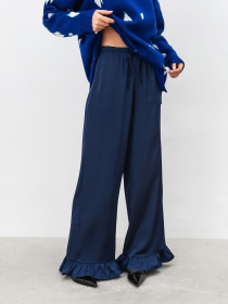 Палаццо Romashka Хмарка модель 205039805042 Палаццо Romashka Хмарка модель 205039805042 Фото