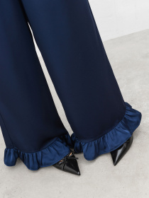 Палаццо Romashka Хмарка модель 205039805042 Палаццо Romashka Хмарка модель 205039805042 Фото