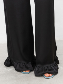 Брюки палаццо Romashka Хмарка модель 205039805101 Фото