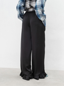 Брюки палаццо Romashka Хмарка модель 205039805101 Фото