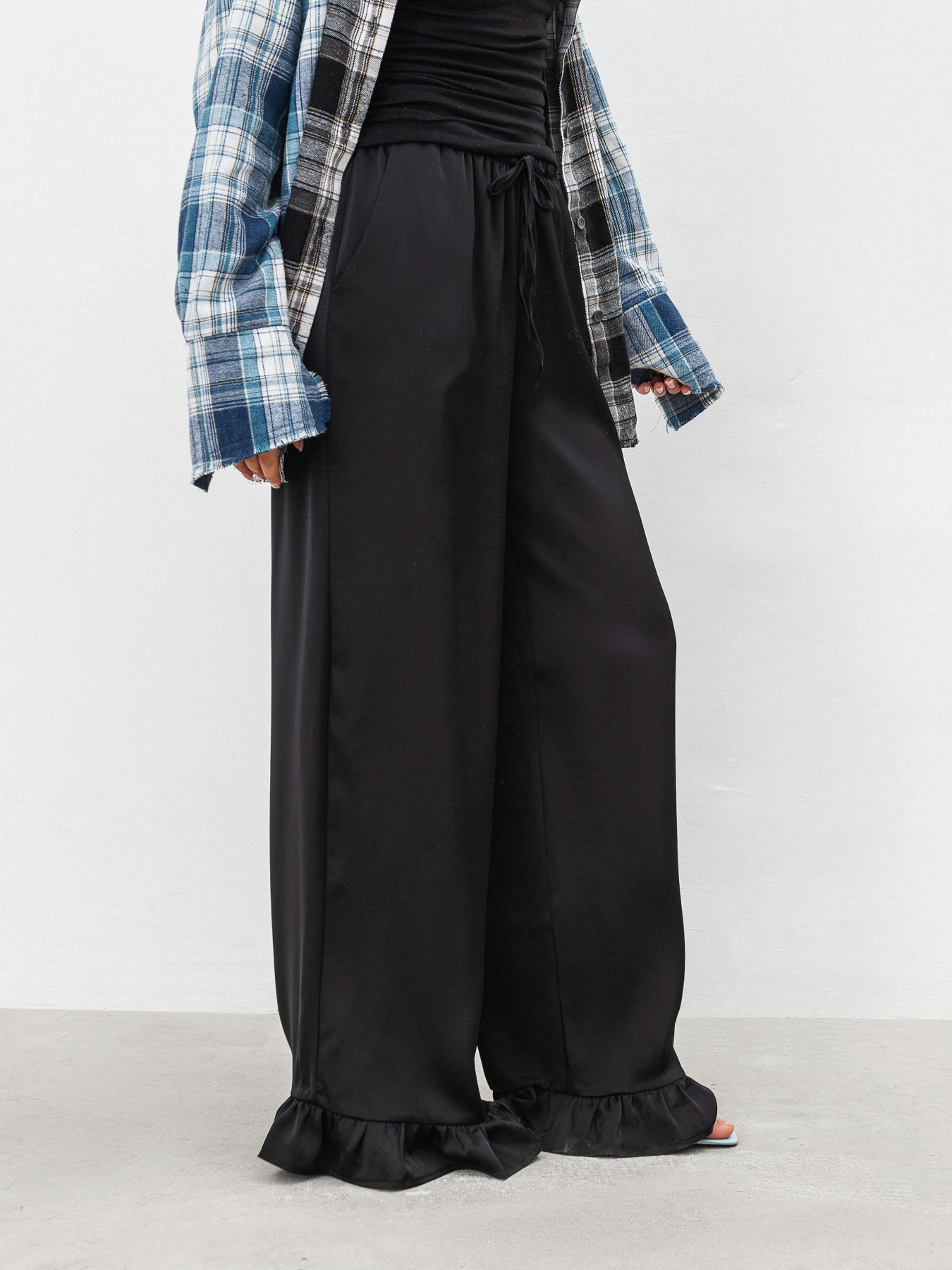 Палаццо Romashka Хмарка модель 205039805101 Фото