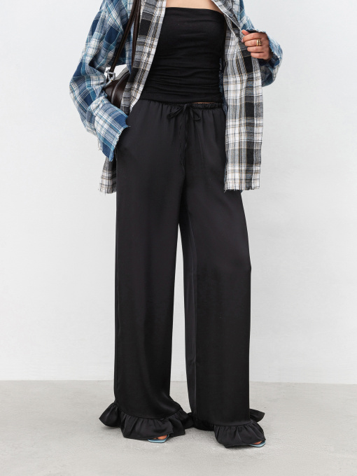 Палаццо Romashka Хмарка модель 205039805101 Фото