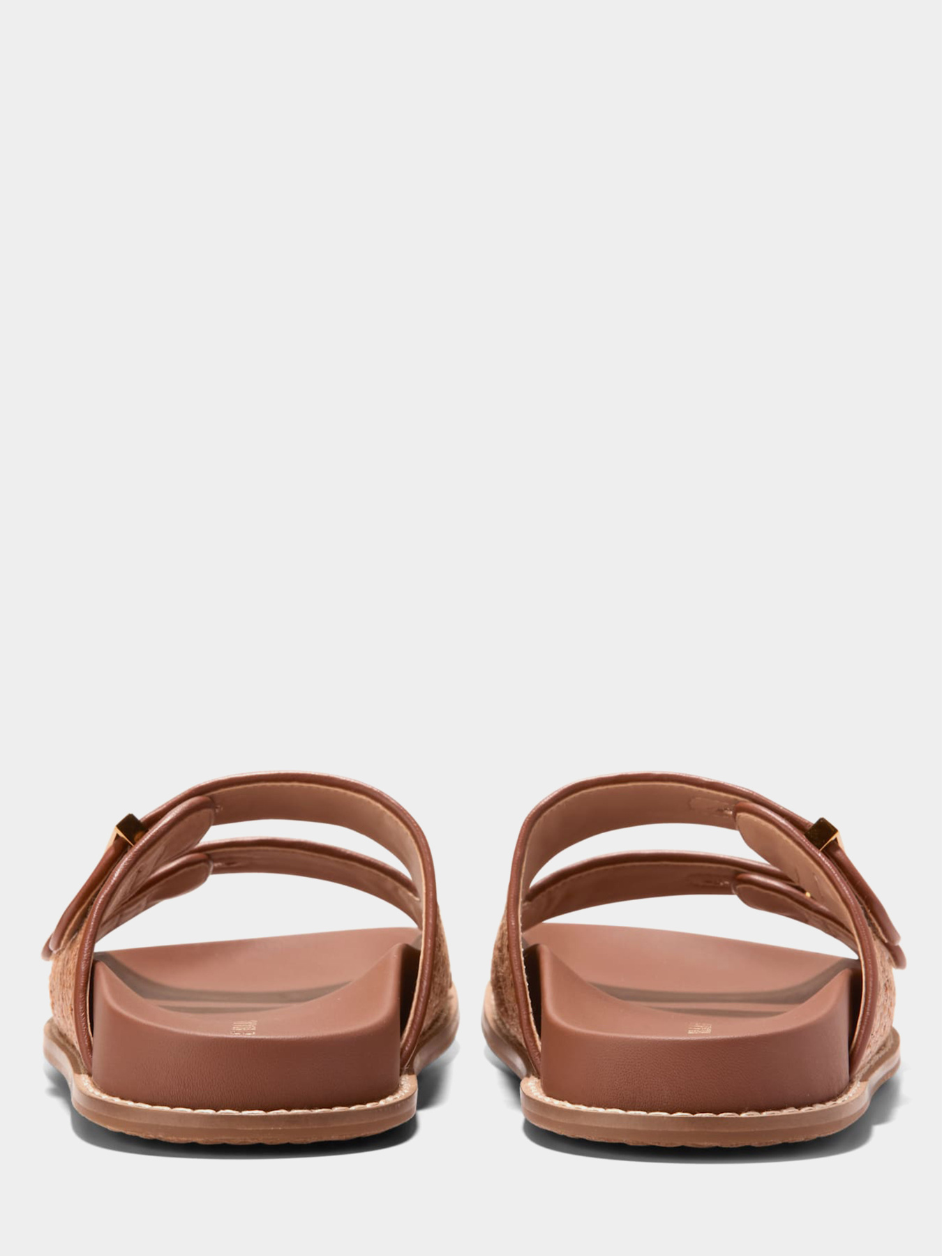 Шльопанці Cole Haan модель W31886 Фото