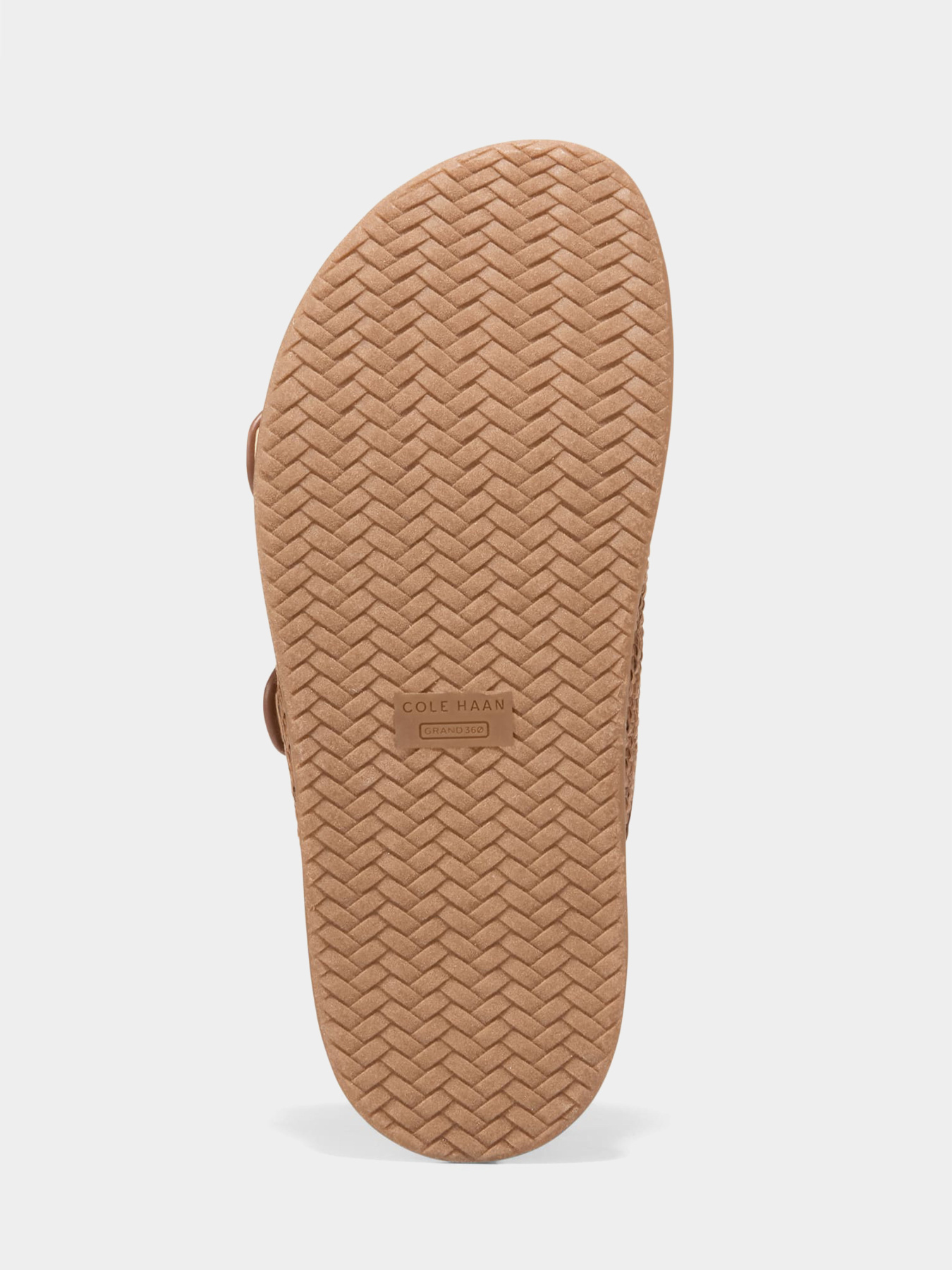 Шльопанці Cole Haan модель W31886 Фото