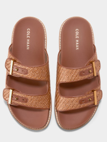 Шльопанці Cole Haan модель W31886 Фото