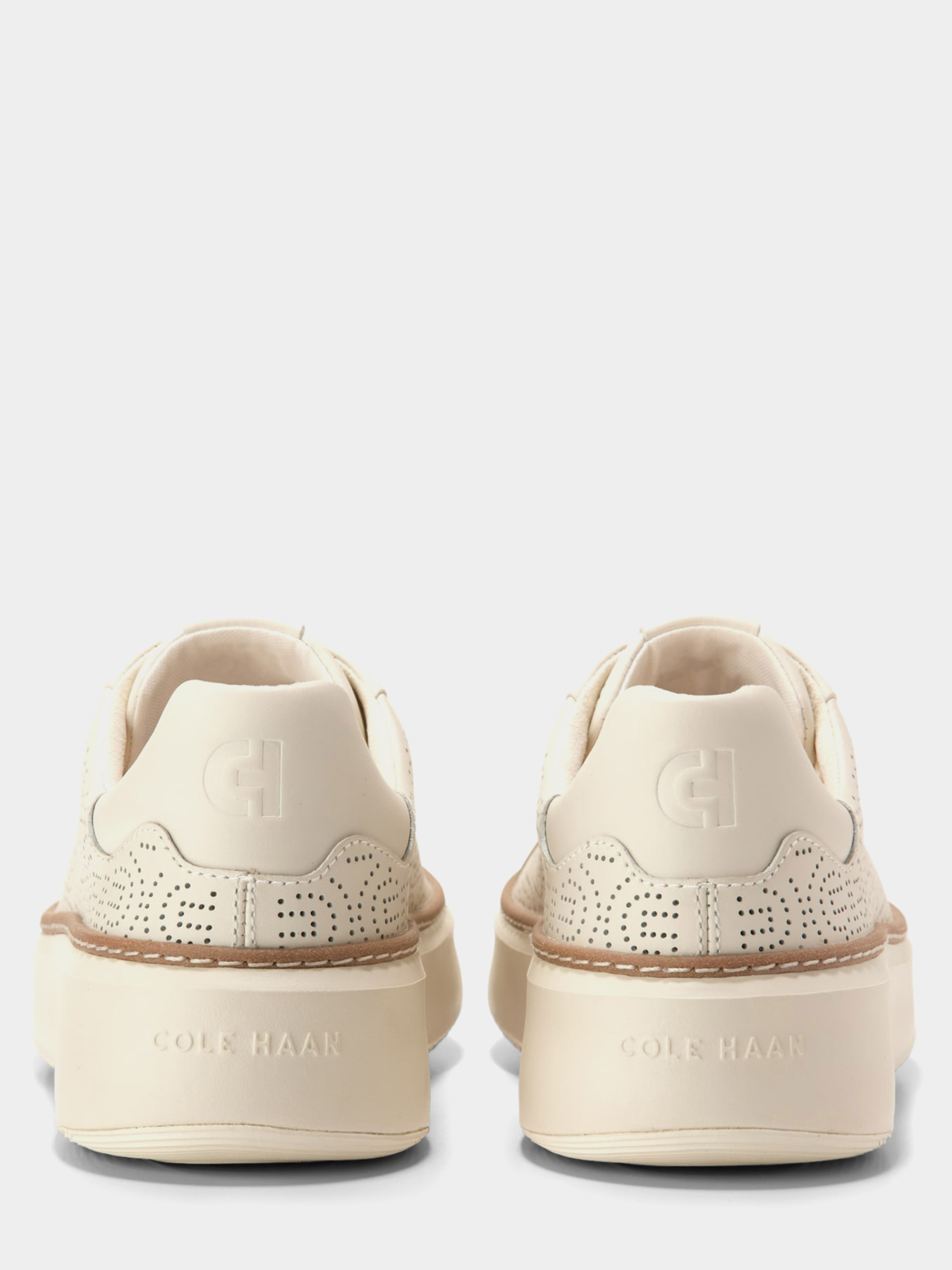 Кеды низкие Cole Haan модель W32204 Фото