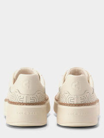 Кеды низкие Cole Haan модель W32204 Фото