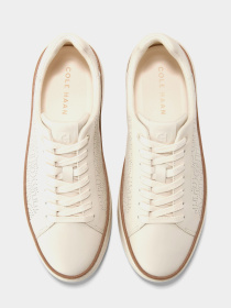 Кеды низкие Cole Haan модель W32204 Фото