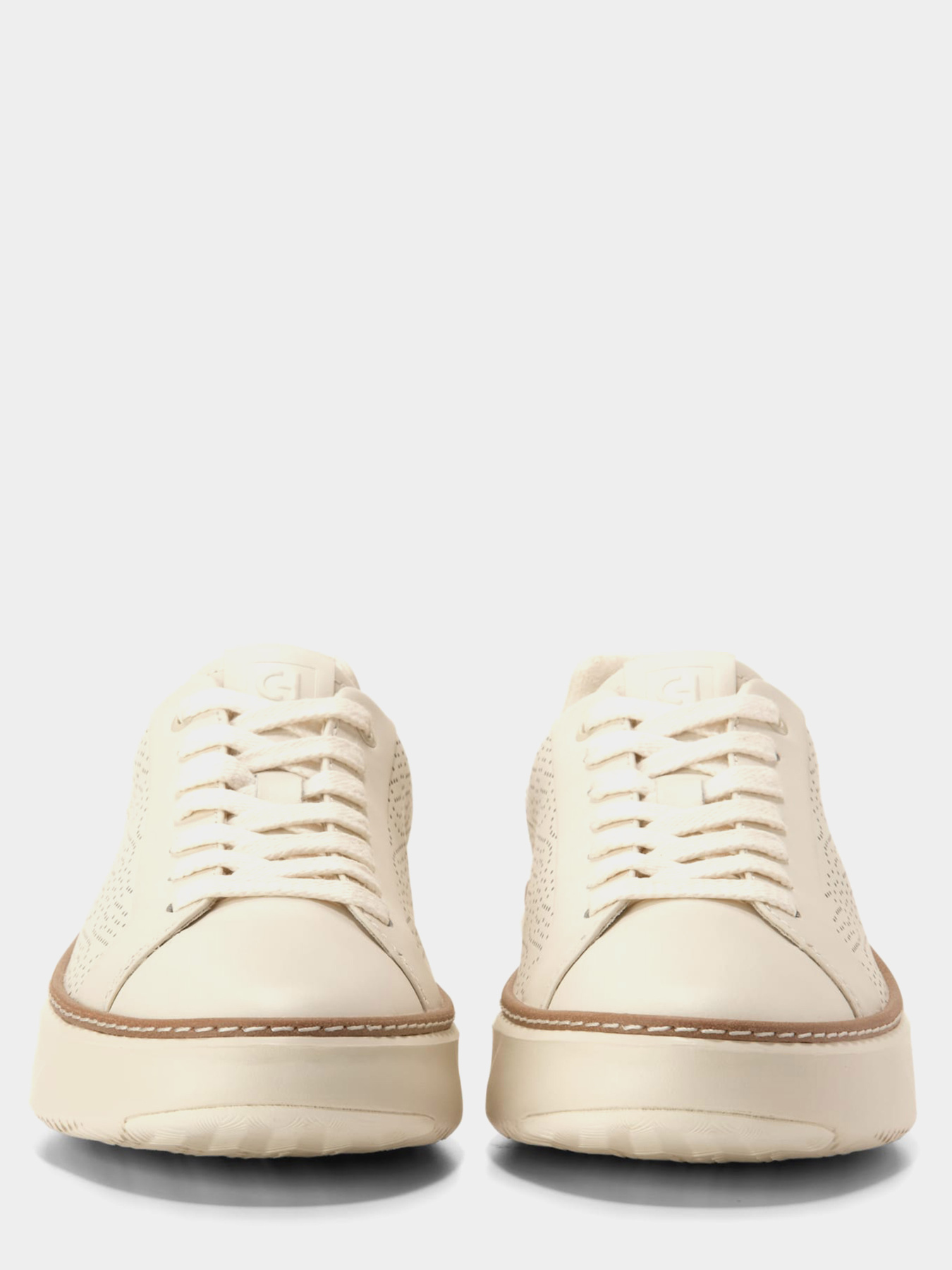 Кеды низкие Cole Haan модель W32204 Фото