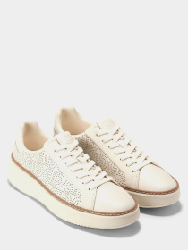 Кеды низкие Cole Haan модель W32204 Фото