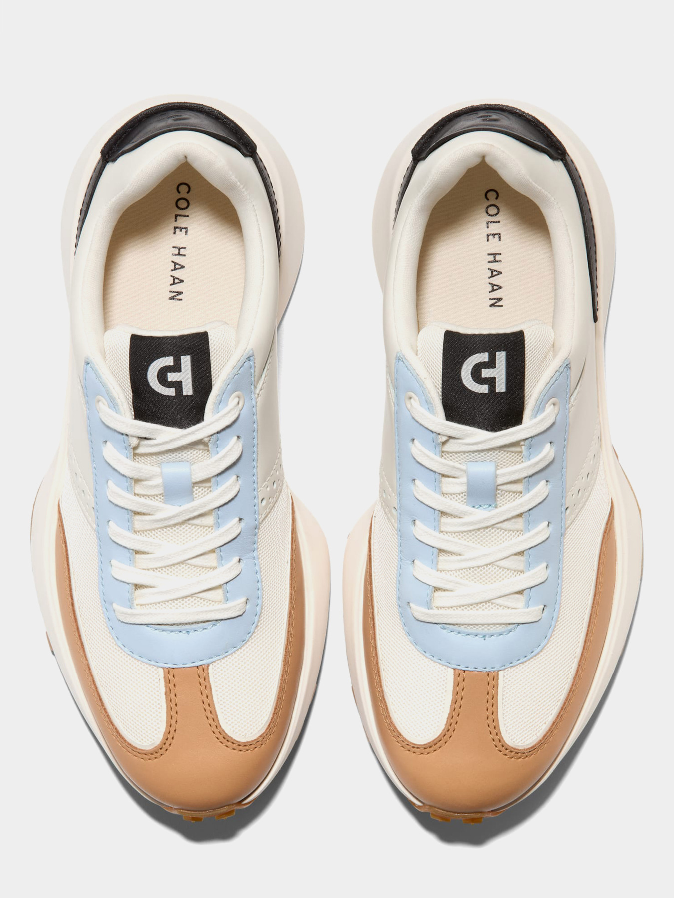 Кросівки Cole Haan модель W32232 Фото