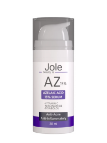 Сыворотка от акне с азелаиновой кислотой 15% Jole модель jazsb30 Фото