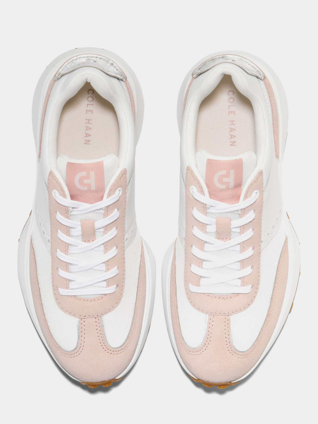 Кросівки Cole Haan модель W32233 Фото