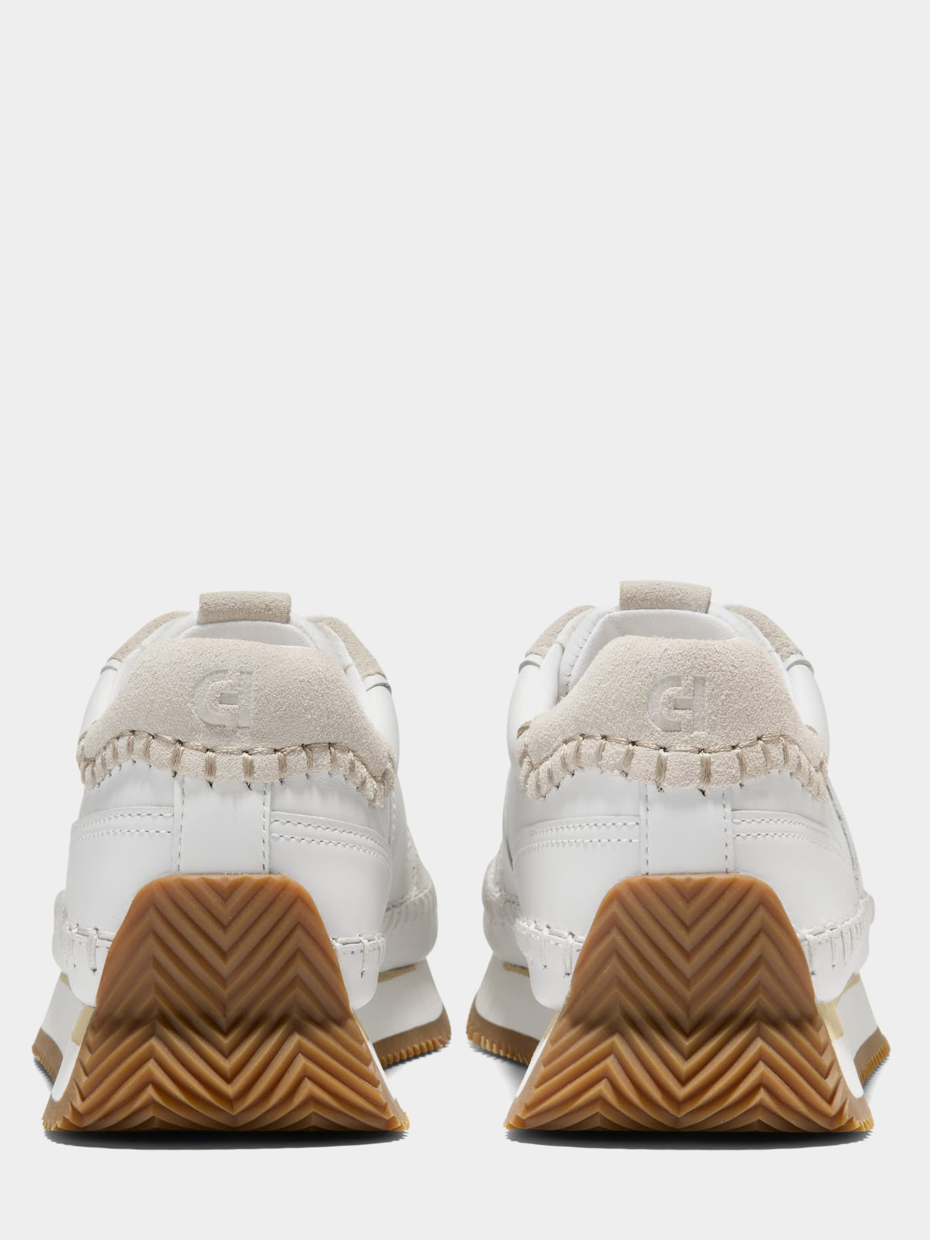 Кроссовки Cole Haan модель W32302 Фото