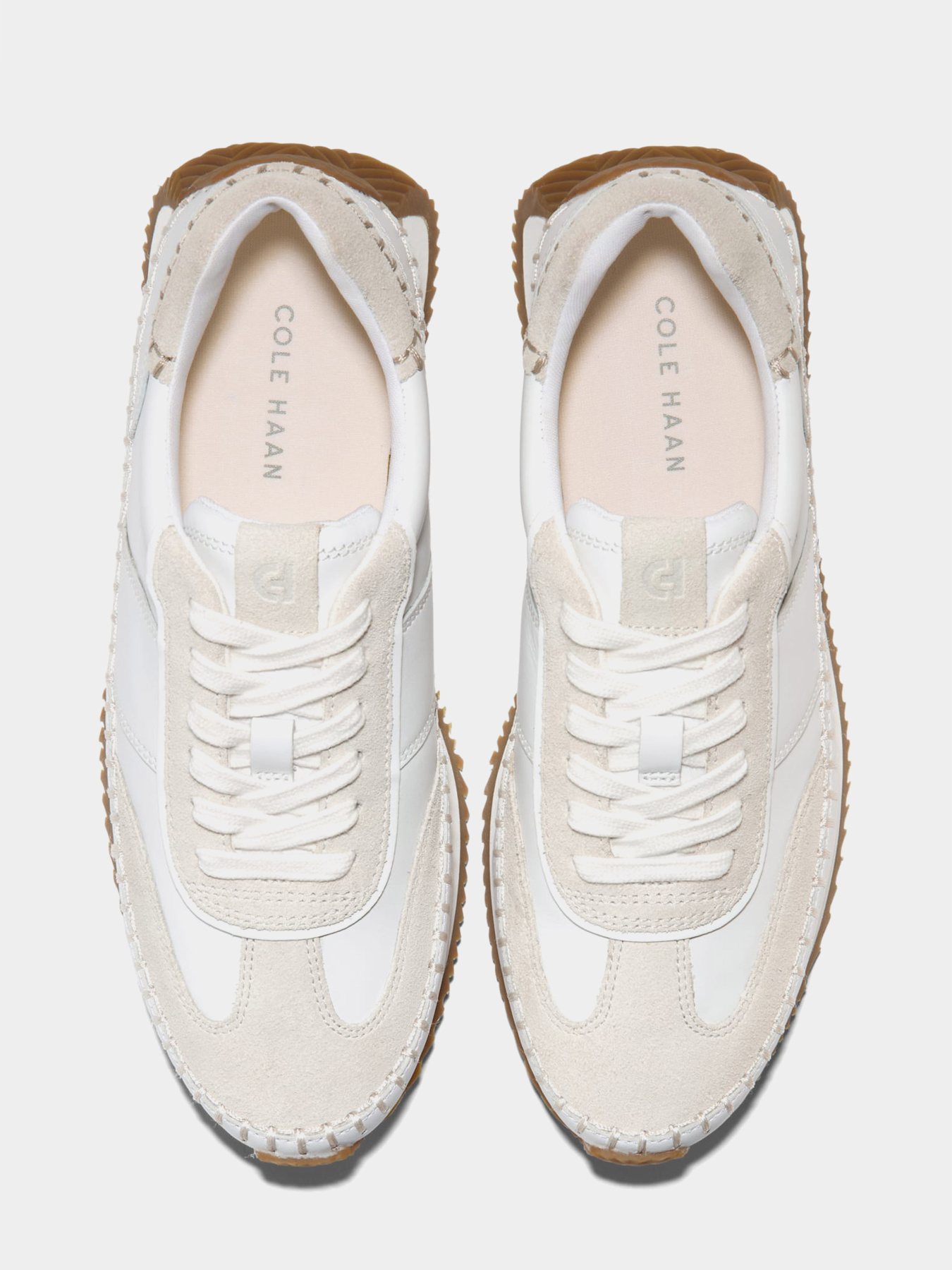 Кроссовки Cole Haan модель W32302 Фото