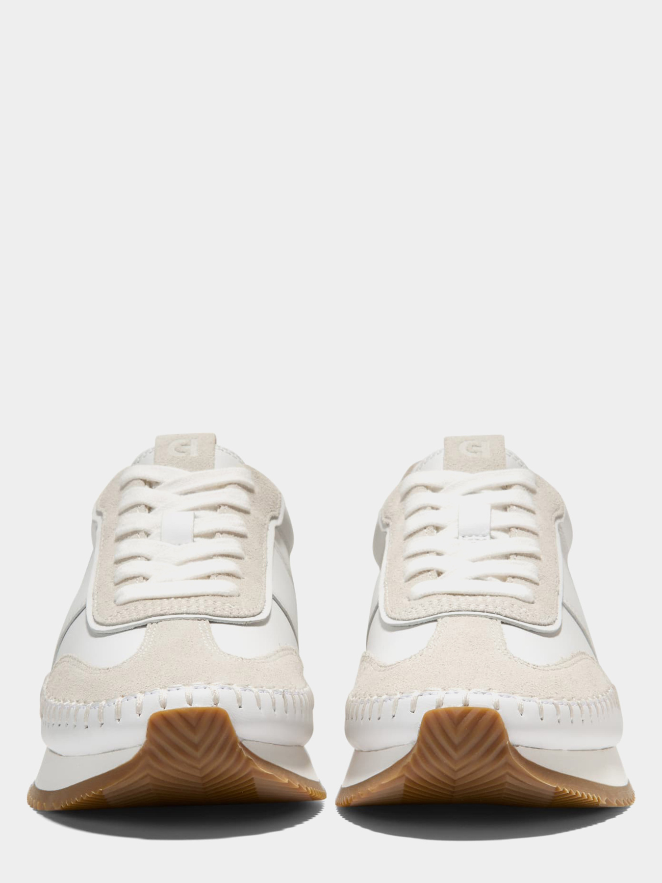 Кроссовки повседневные Cole Haan модель W32302 Фото