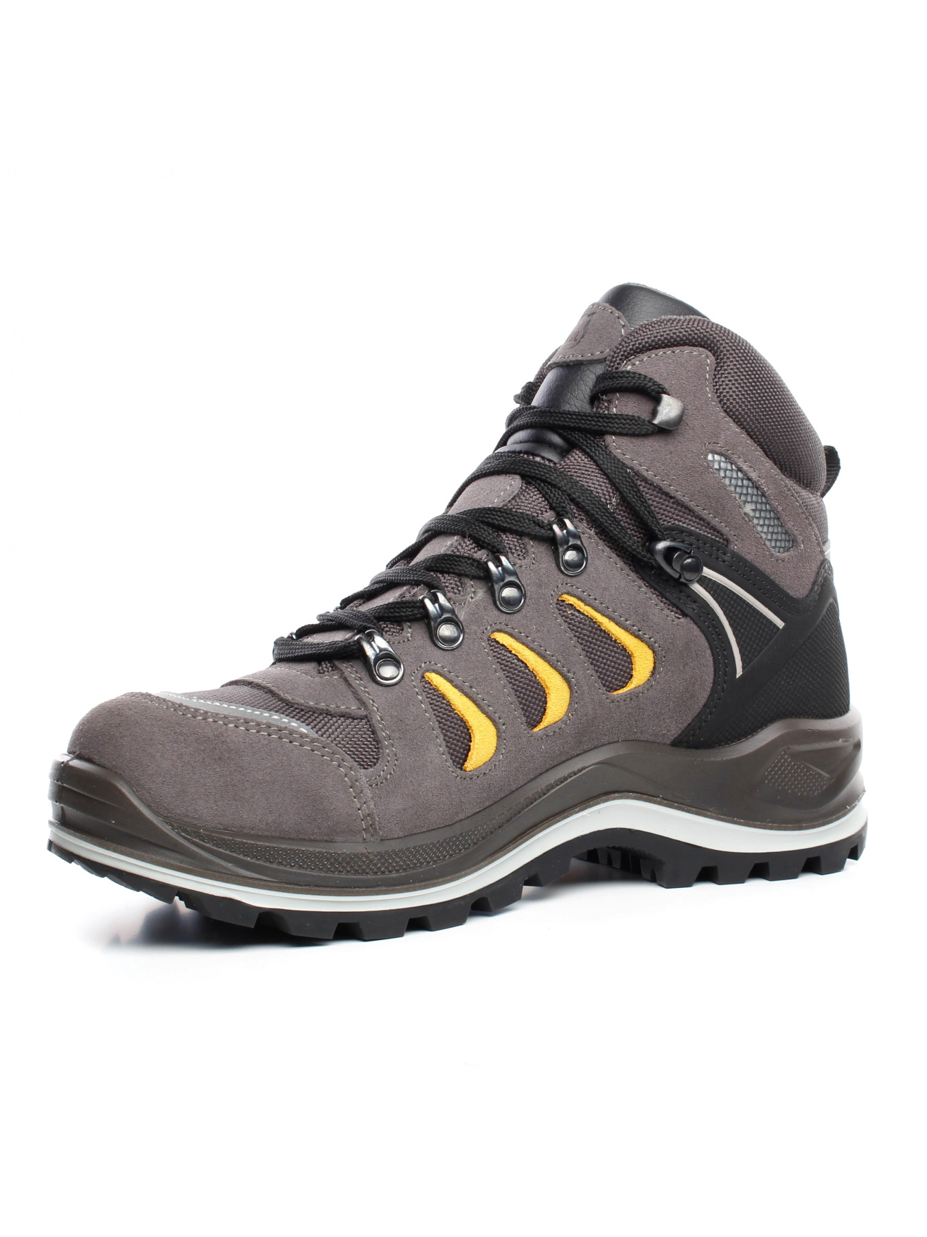 Ботинки Manul Javan модель 13711S53G Фото