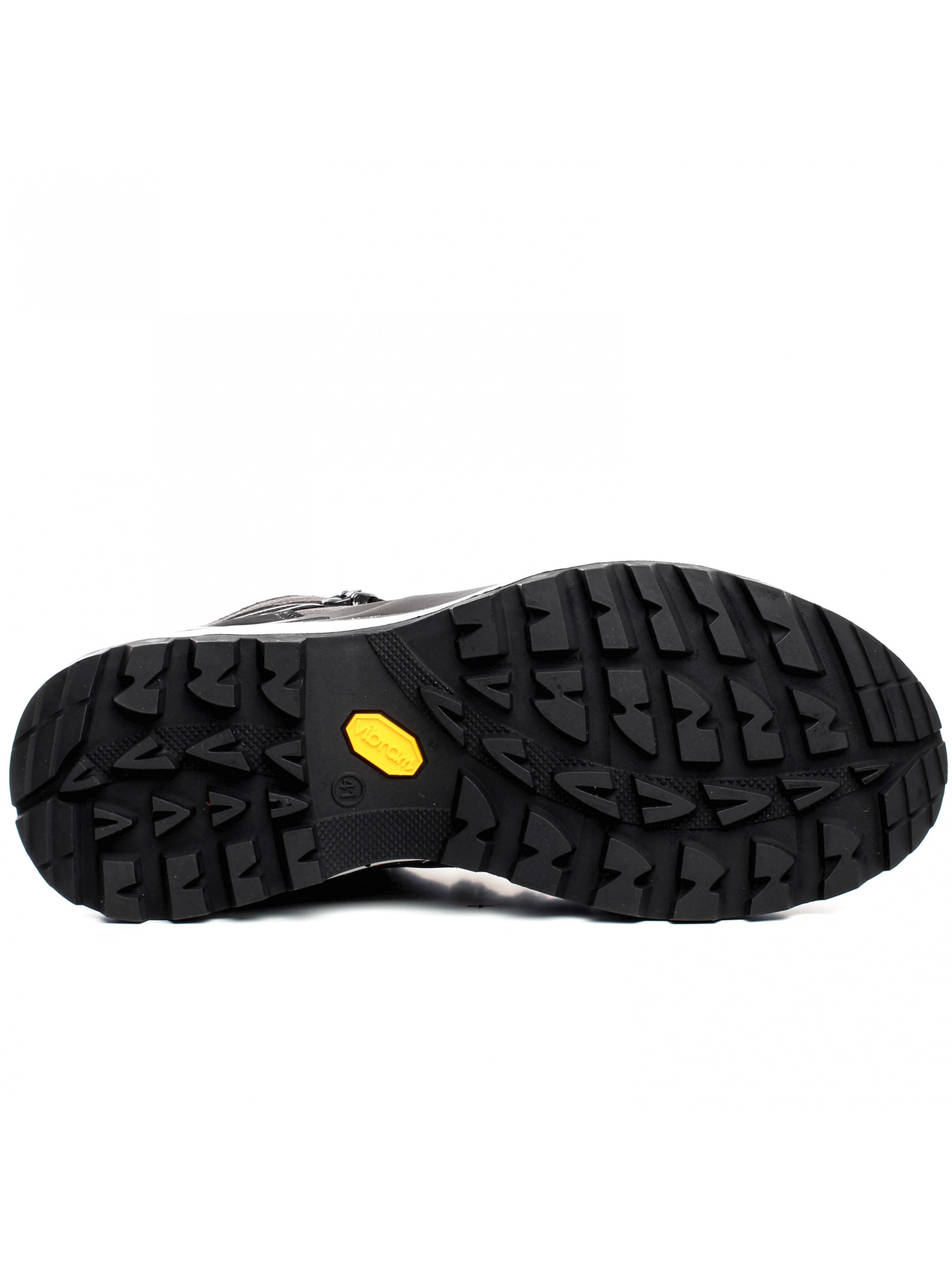 Черевики Manul Javan модель 13711S53G Фото