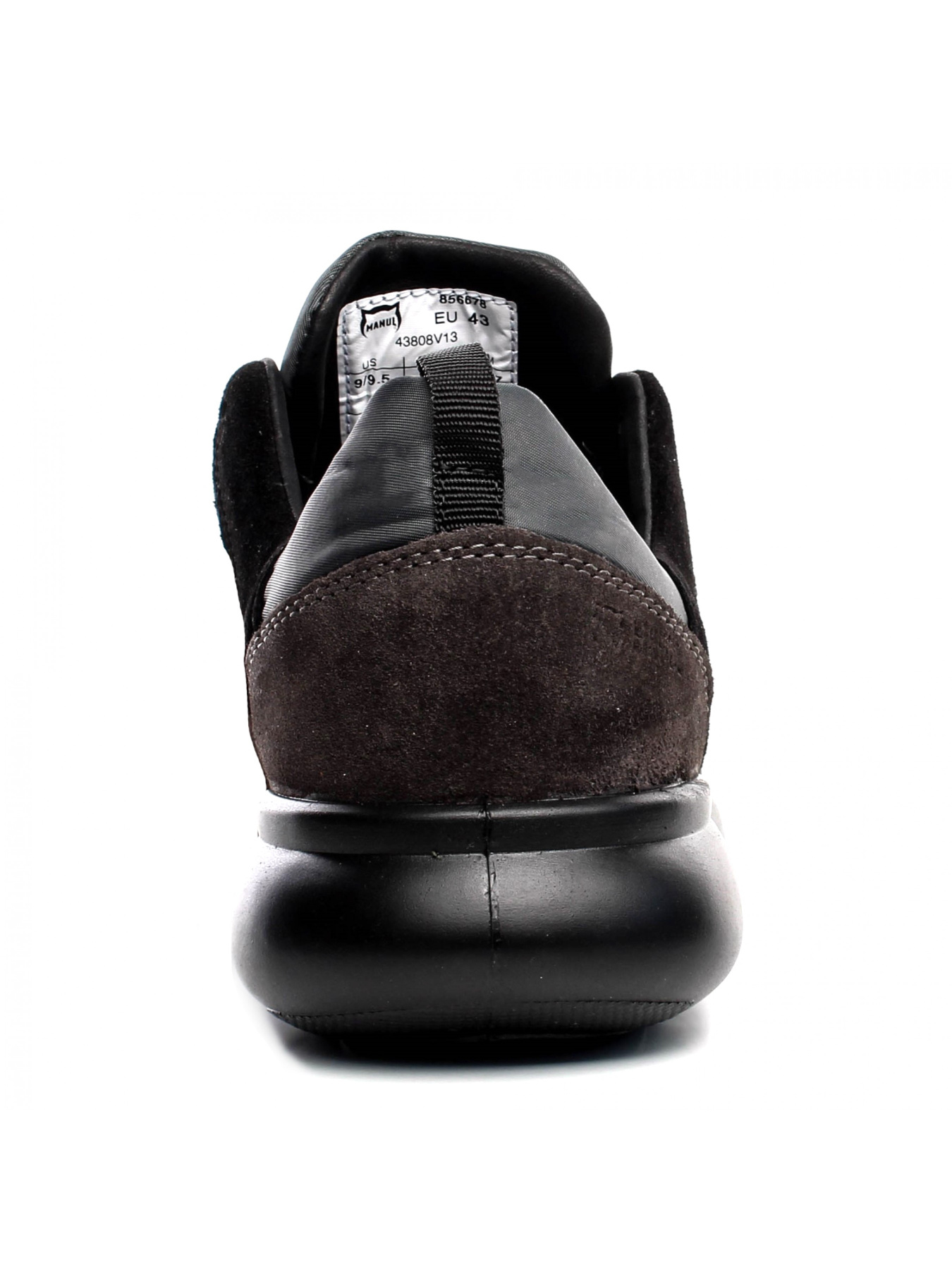 Кросівки Manul Bustard модель 43808V13 Фото