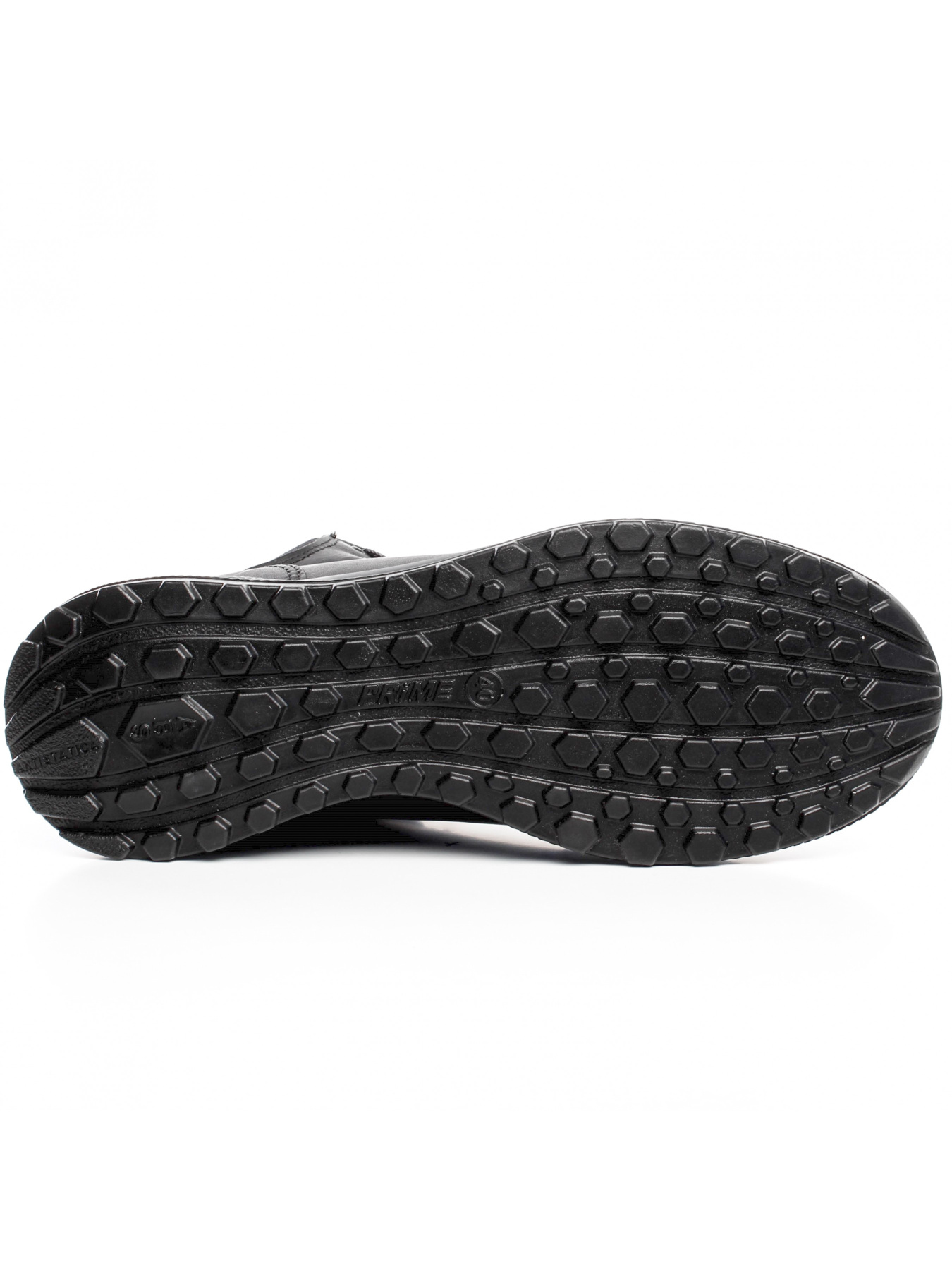 Черевики Manul Tuzon модель 43302fT34 Фото