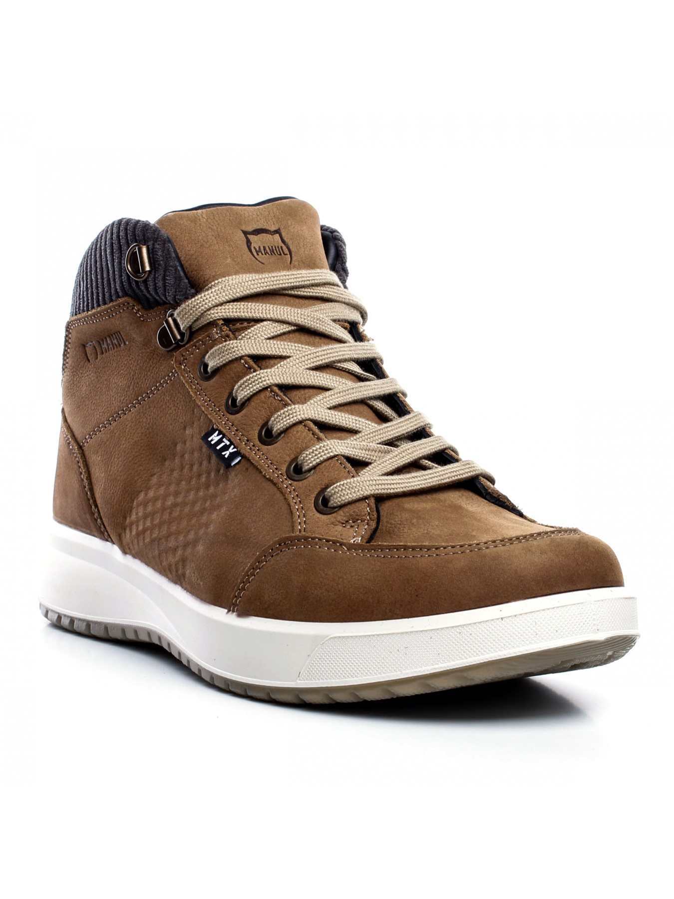 Ботинки Manul Buzzard модель 43603C64G Фото