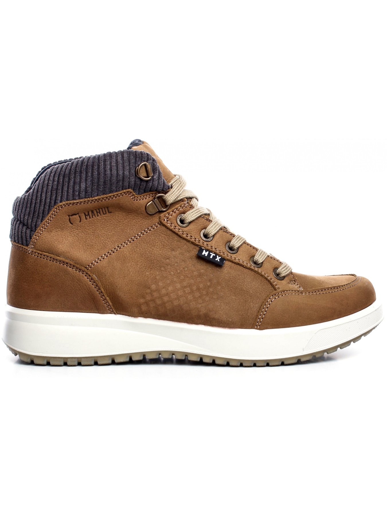 Черевики Manul Buzzard модель 43603C64G Черевики Manul Buzzard модель 43603C64G Фото