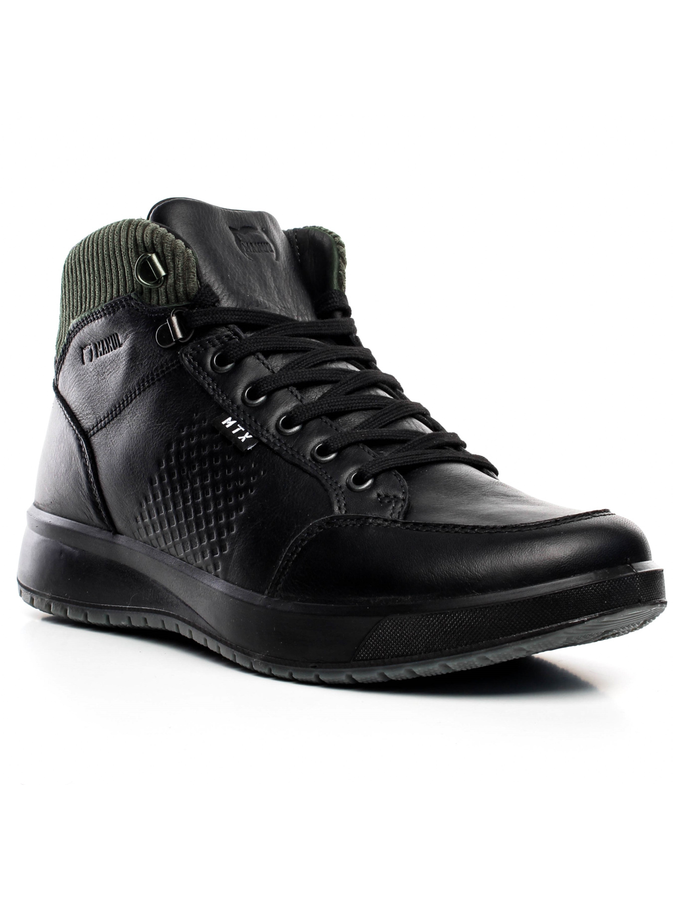 Ботинки Manul Buzzard модель 43603A65G Фото