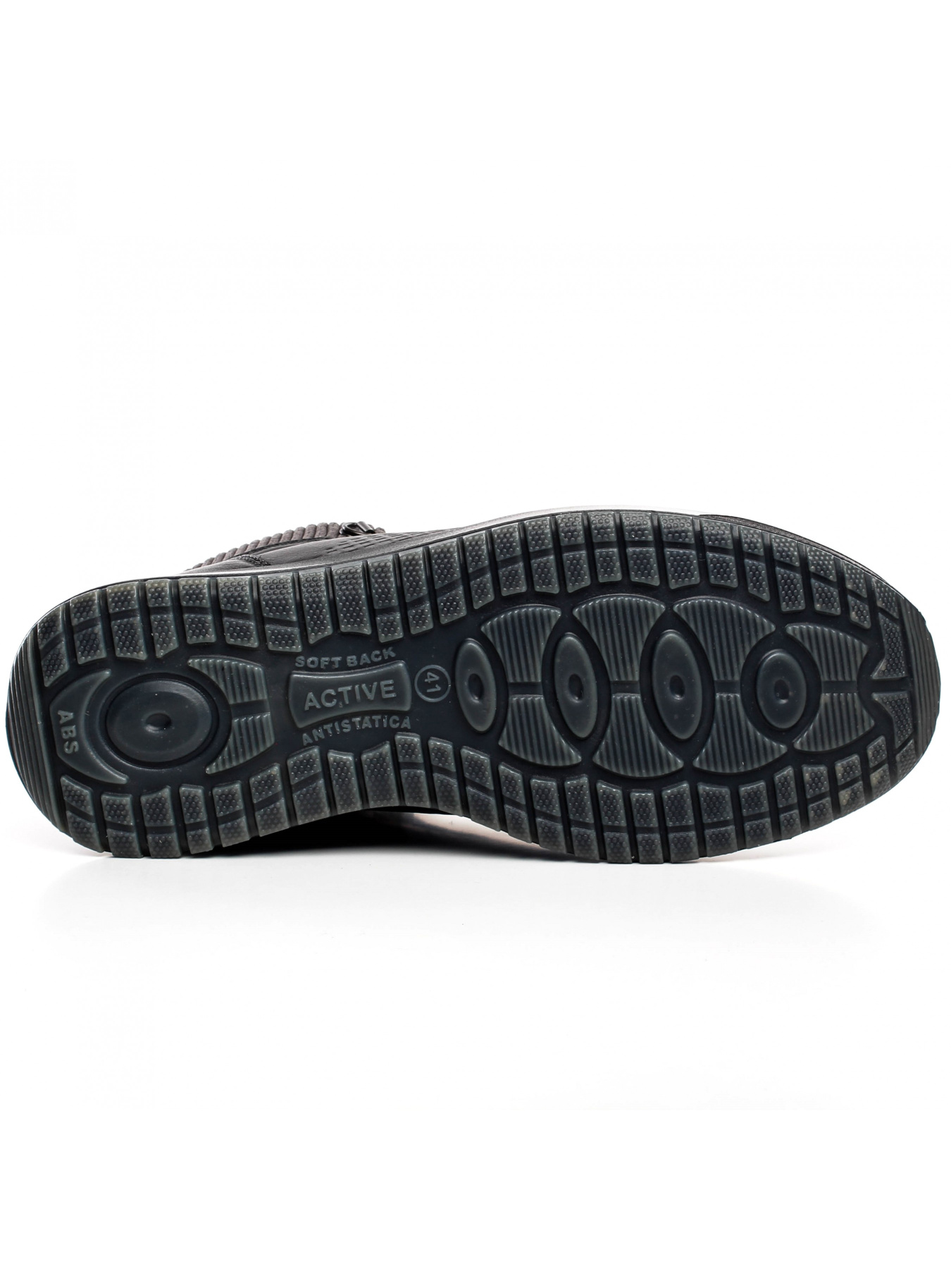 Ботинки Manul Buzzard модель 43603A65G Фото