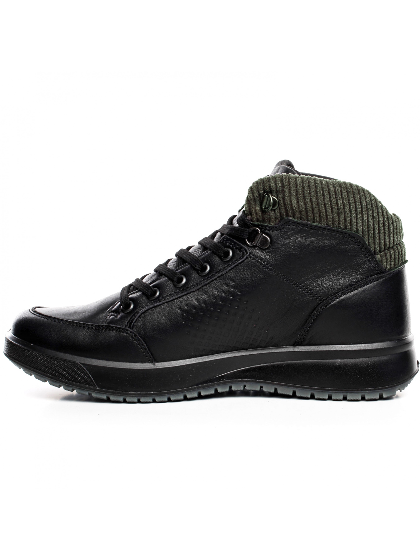 Черевики Manul Buzzard модель 43603A65G Фото