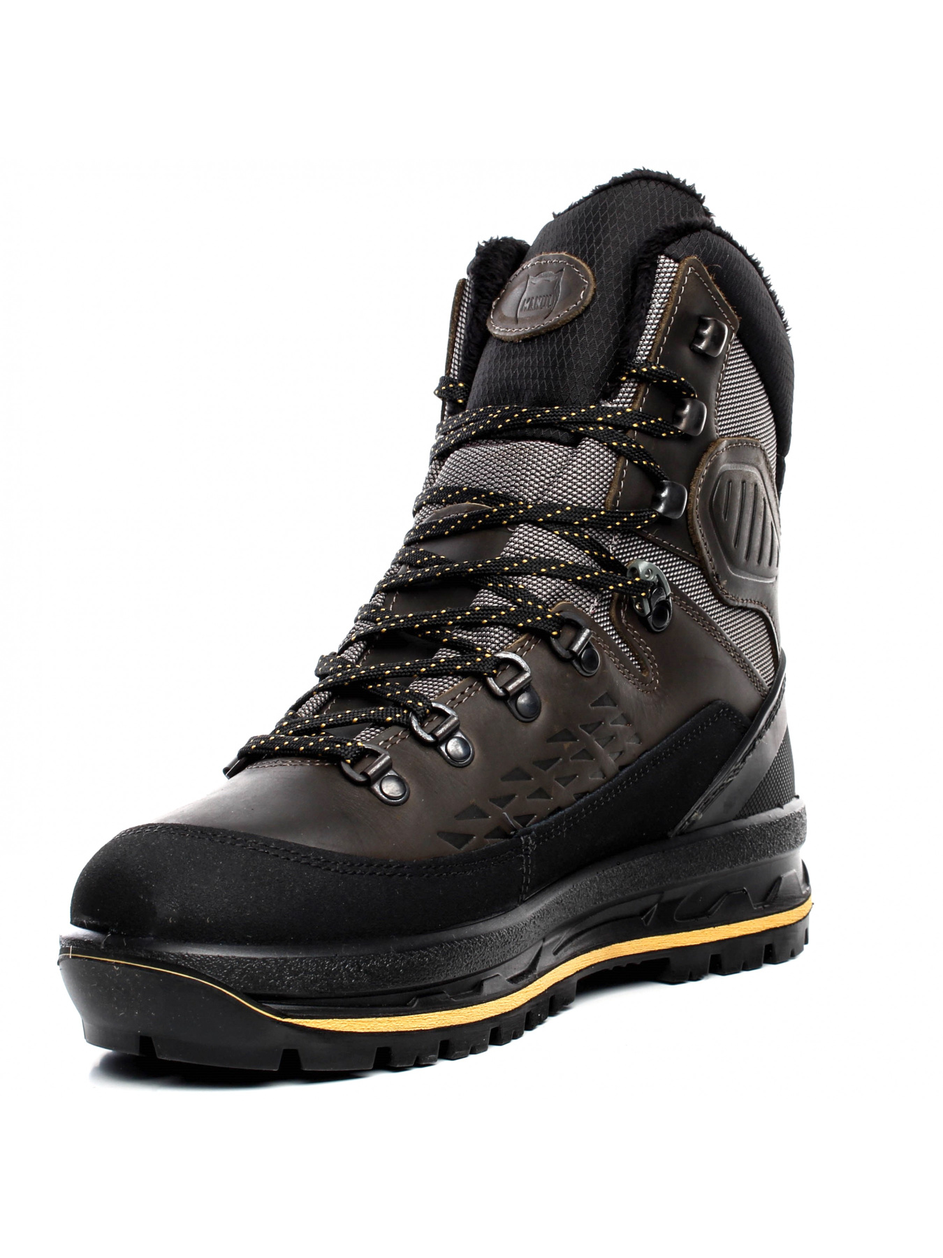 Ботинки Manul Carex модель 15007D18G Фото