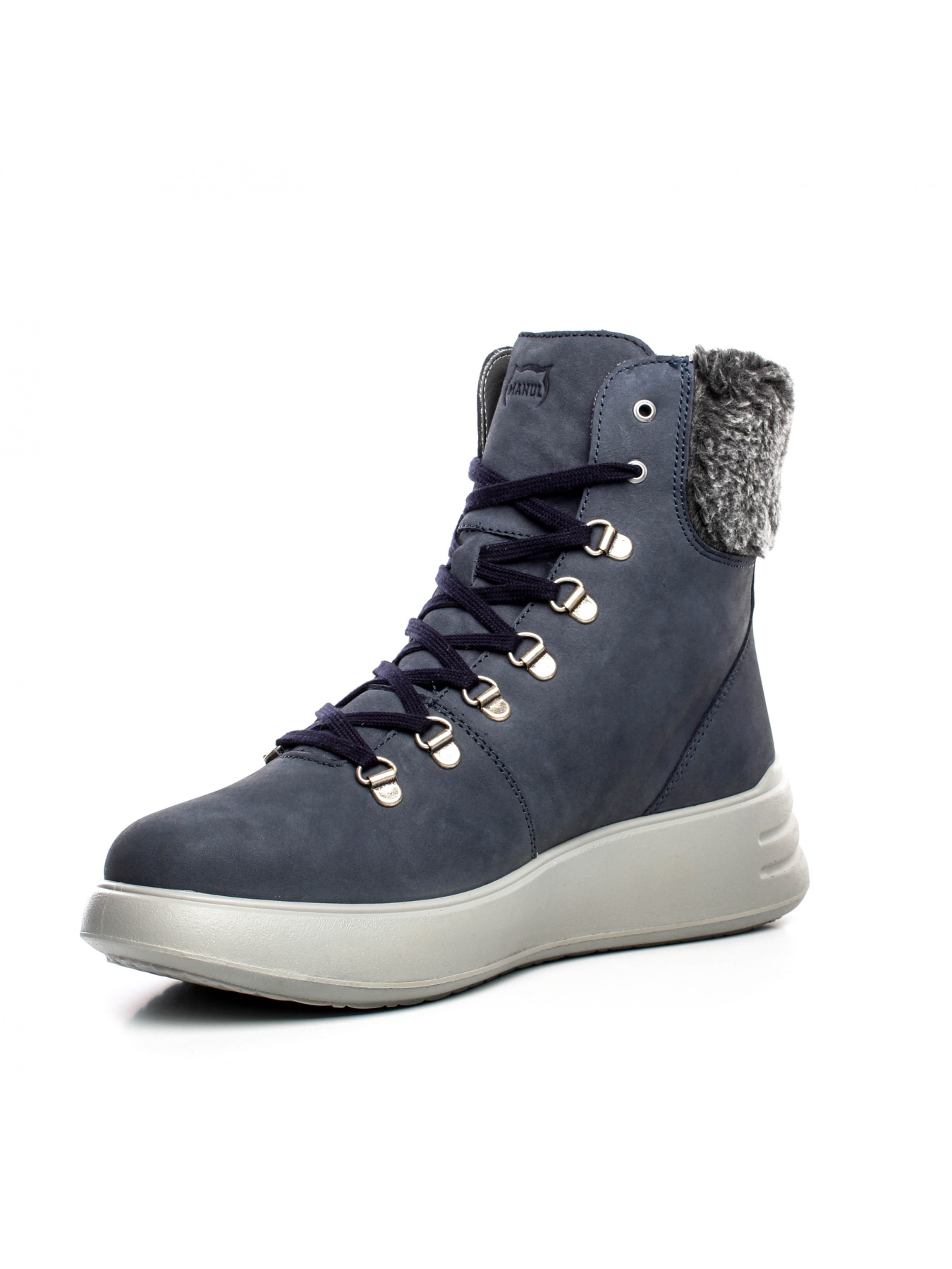 Ботинки Manul Viola модель 6806S9G Фото