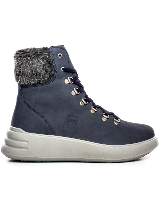 Ботинки Manul Viola модель 6806S9G Фото