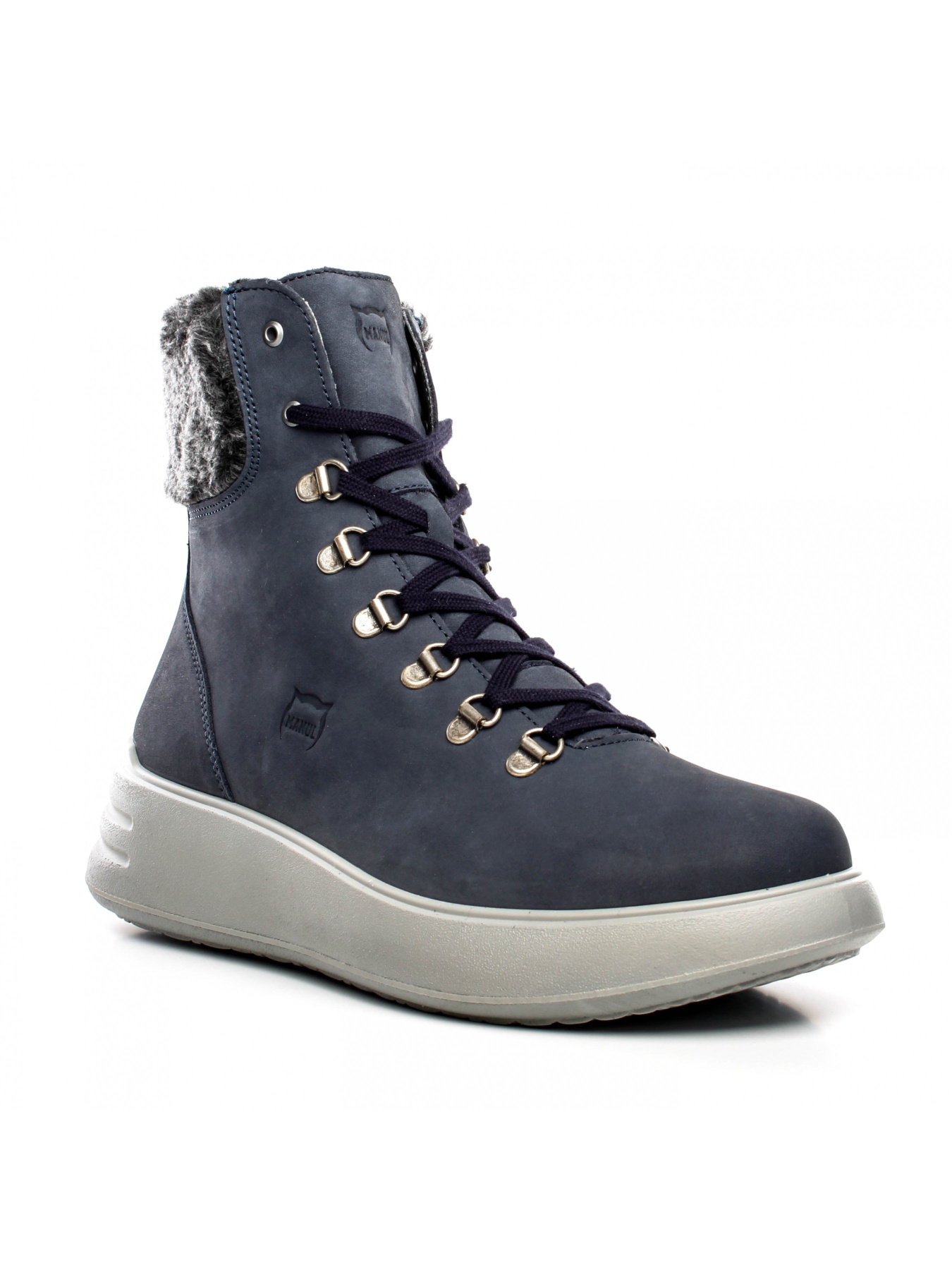 Черевики Manul Viola модель 6806S9G Черевики Manul Viola модель 6806S9G Фото