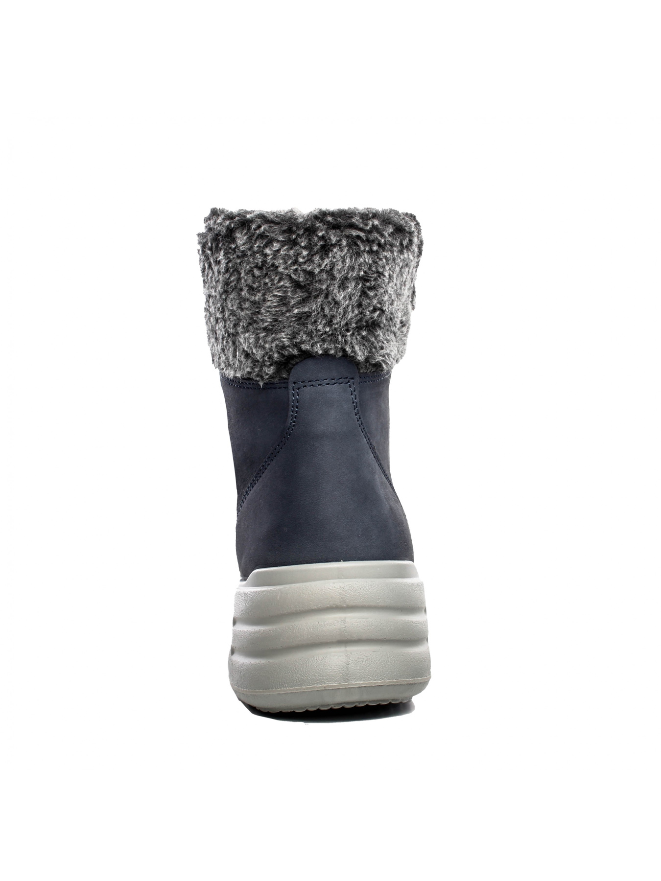 Черевики Manul Viola модель 6806S9G Черевики Manul Viola модель 6806S9G Фото