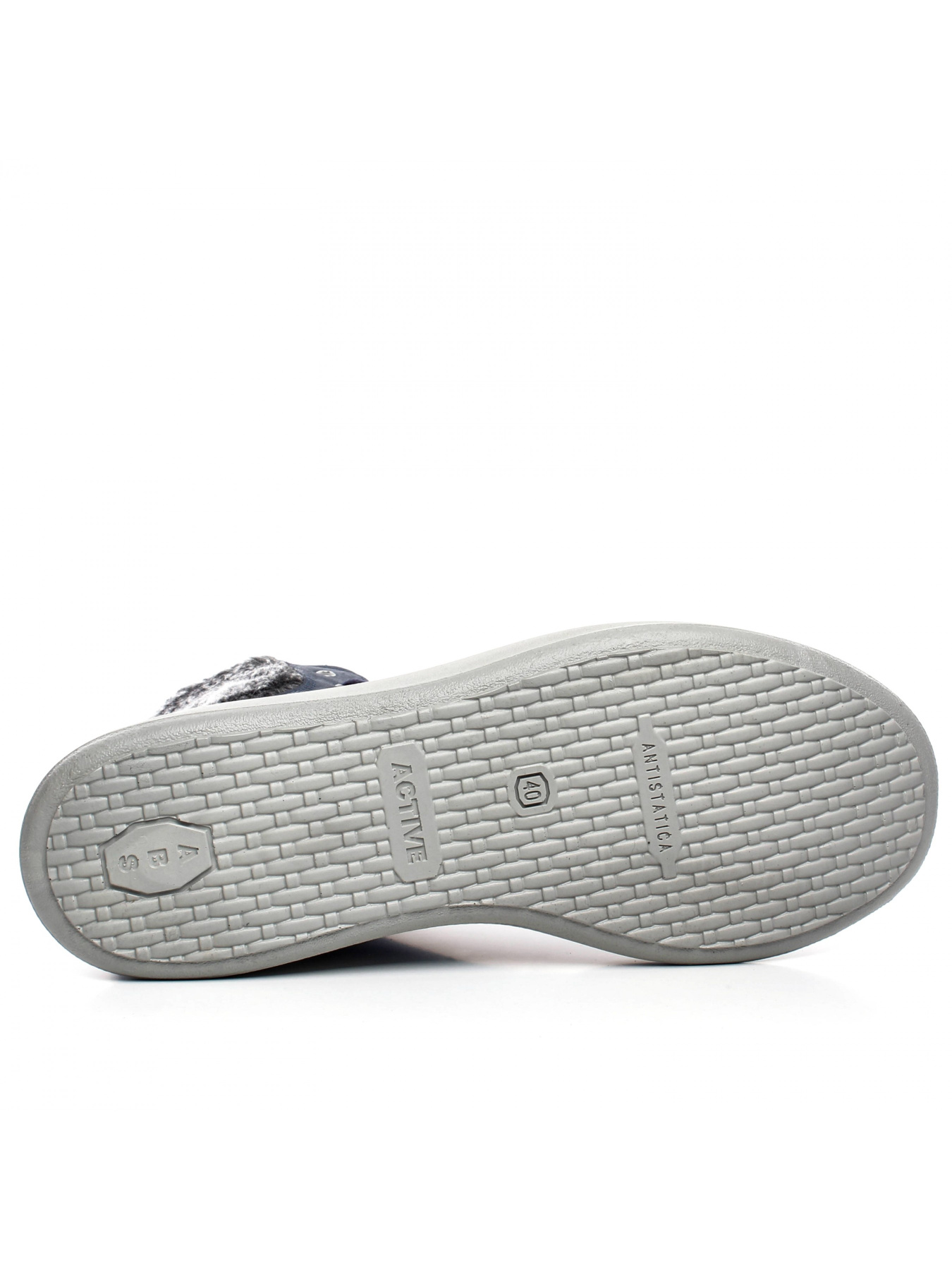 Черевики Manul Viola модель 6806S9G Черевики Manul Viola модель 6806S9G Фото