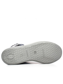 Черевики Manul Viola модель 6806S9G Черевики Manul Viola модель 6806S9G Фото