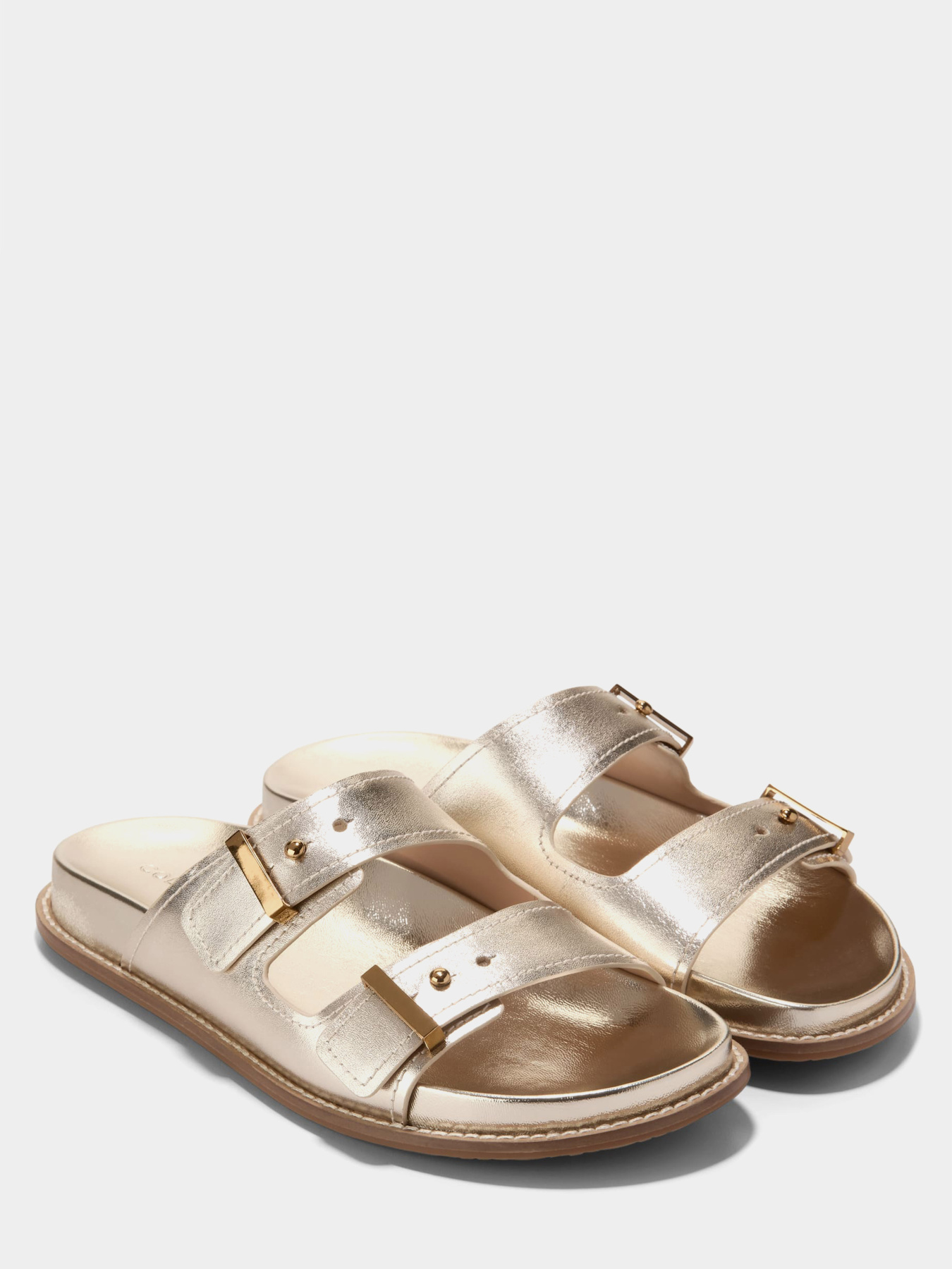 Шльопанці Cole Haan модель W32385 Фото