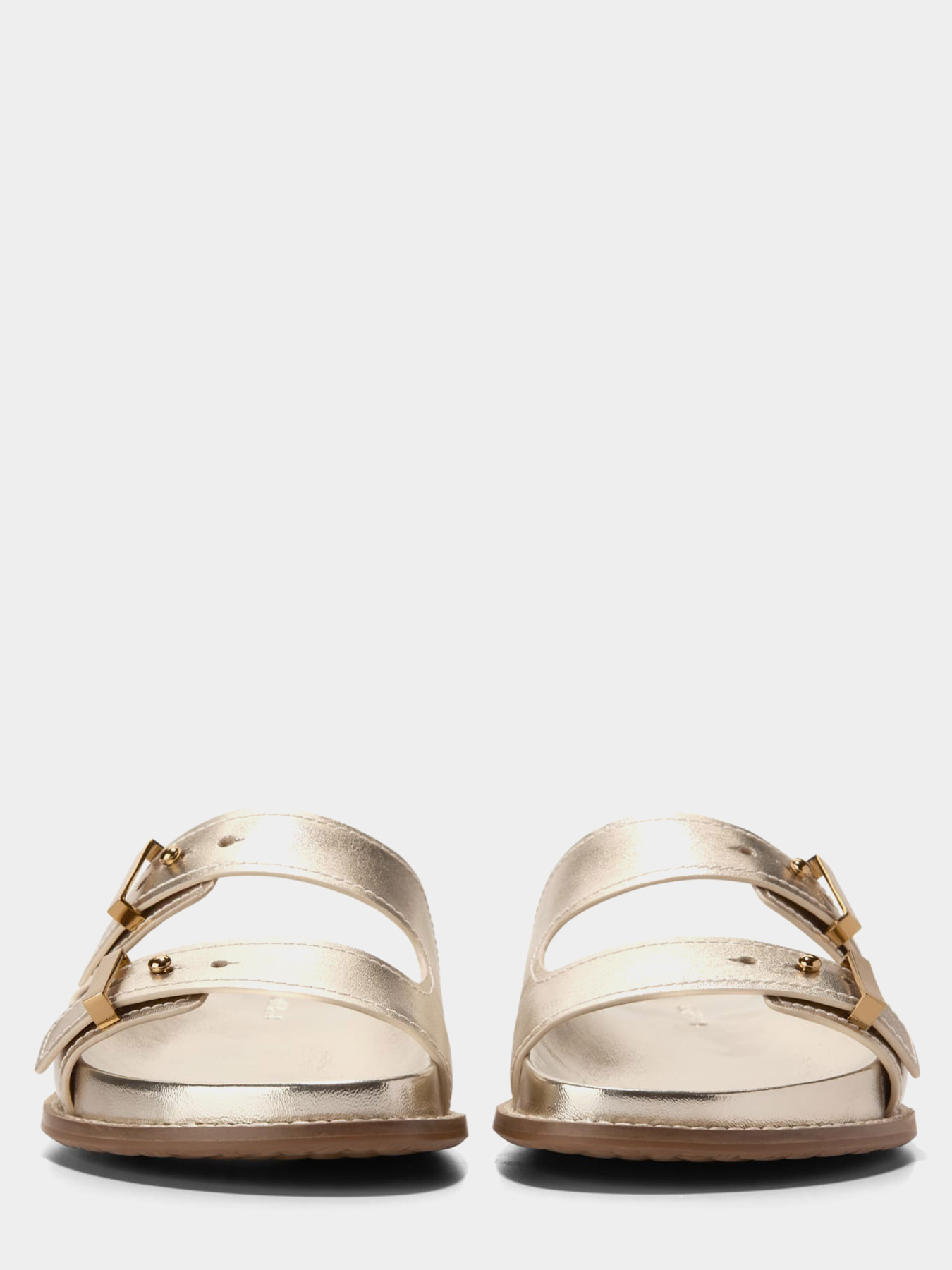 Шльопанці Cole Haan модель W32385 Фото