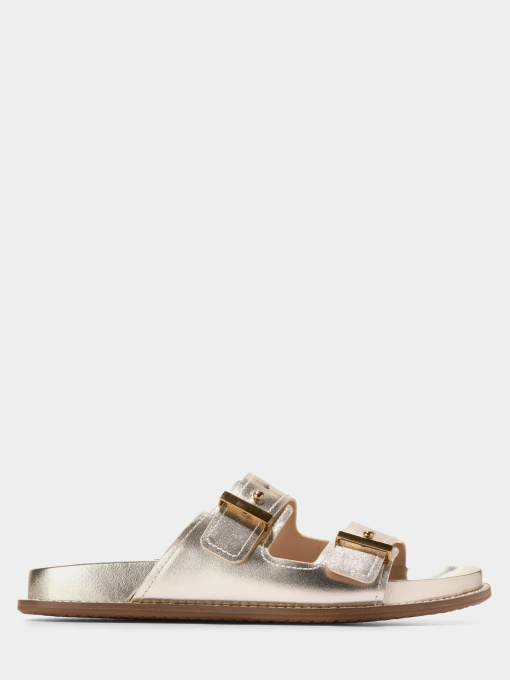 Шлепанцы Cole Haan модель W32385 Фото