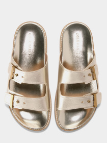 Шльопанці Cole Haan модель W32385 Фото