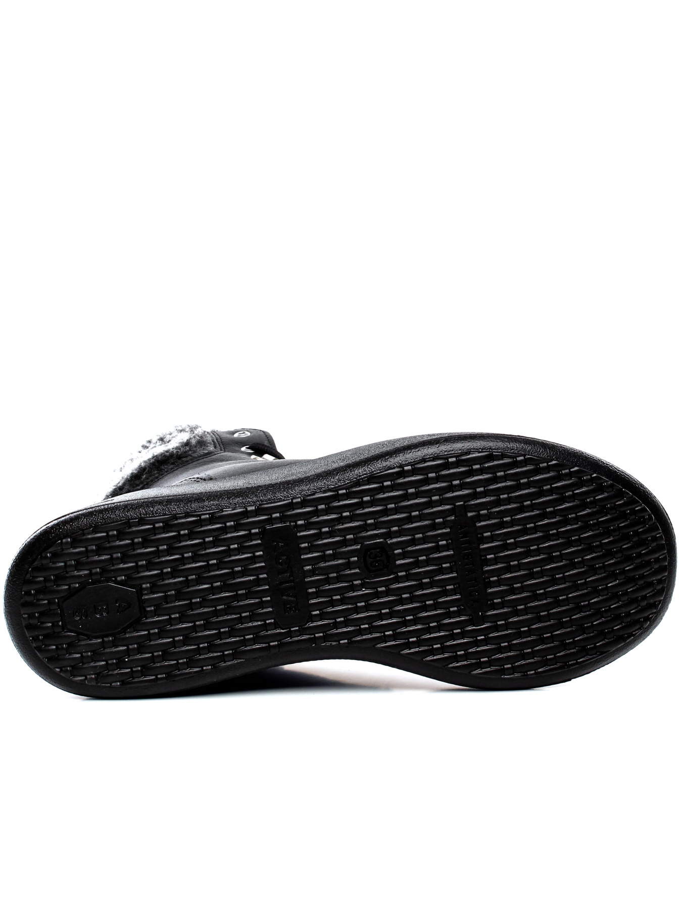 Черевики Manul Olivi модель 6806T10G Фото