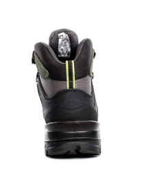 Ботинки Manul Wesper модель 14511S3G Фото