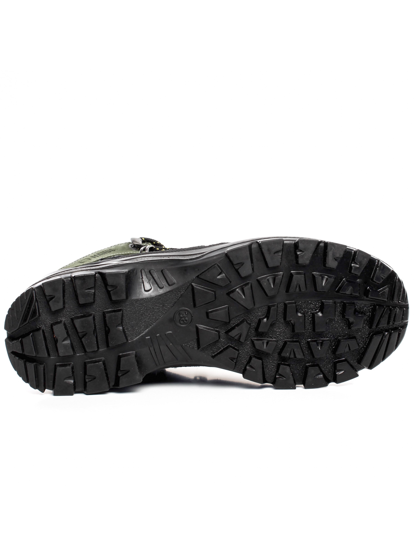 Черевики Manul Wesper модель 14511S3G Фото